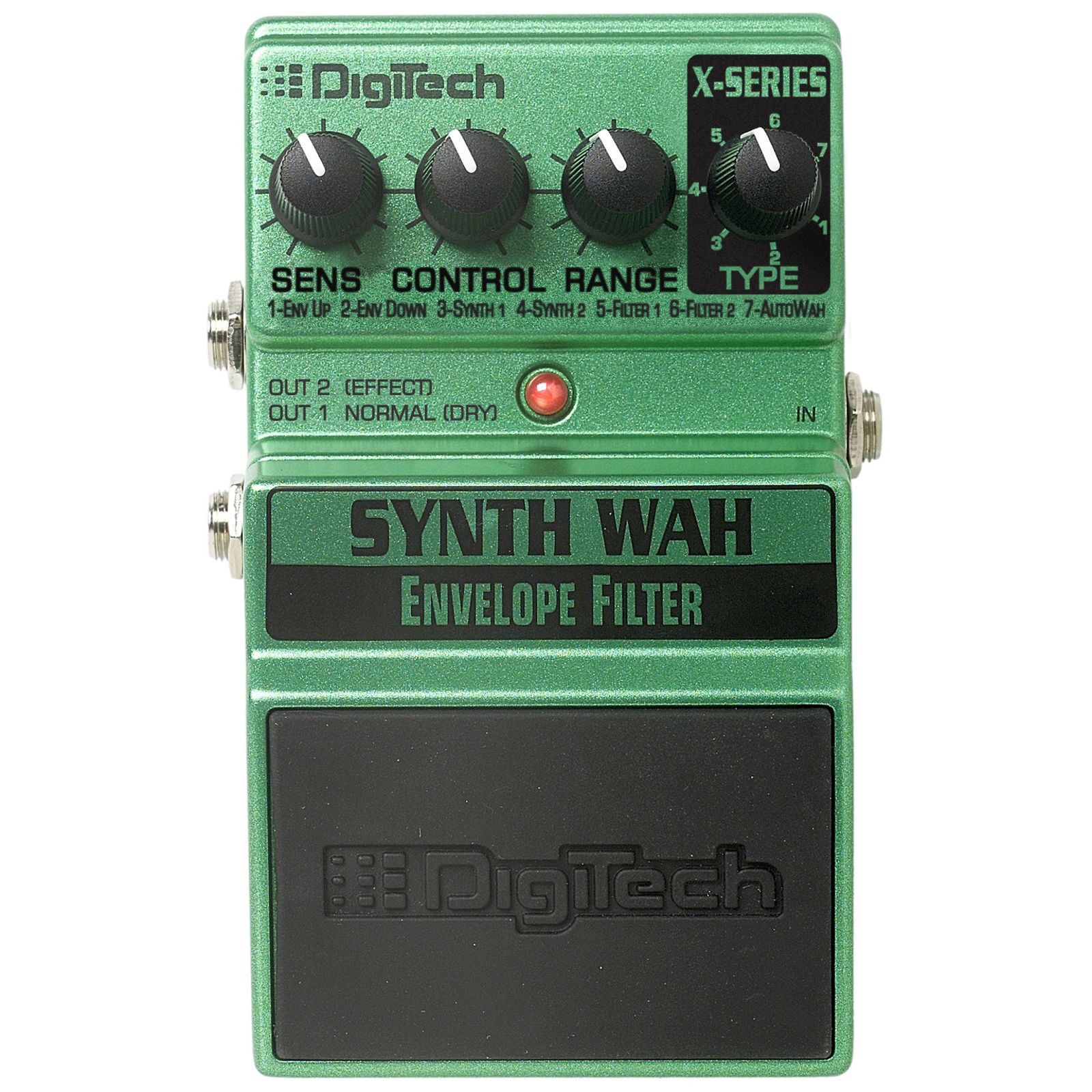 ギター DigiTech Synth Wah Envelope Filter cifnzrtsyvpmahxcjwbh.jpg