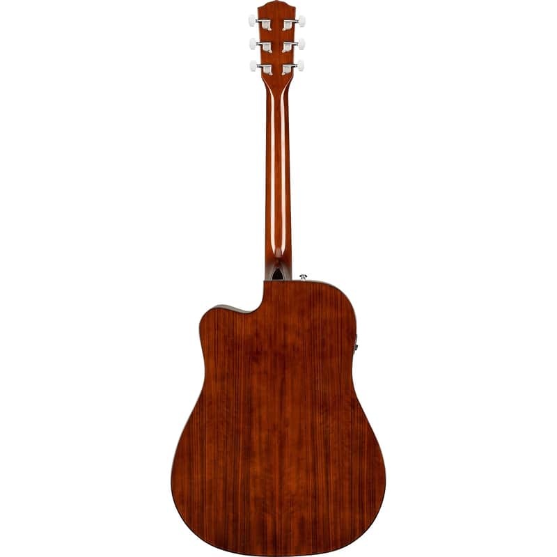 Fender CD-140SCE image 2