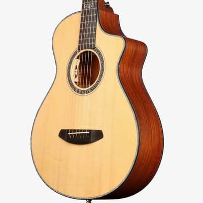 Breedlove Legacy Concertina Aged Toner CE Adirondack / Cocobolo #28956 image 7