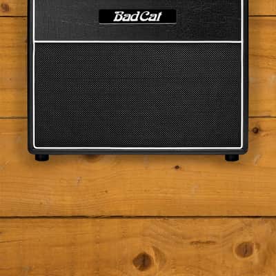 Bad Cat Cub - 1x12" Open Back Cab image 1
