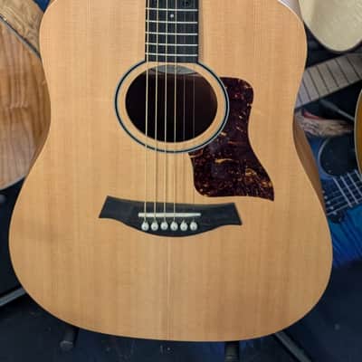 Taylor BBT Dreadnought Acoustic Guitar image 1