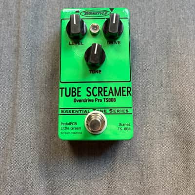 Ibanez TS808 Tube Screamer Reissue 2004 - Present | Reverb