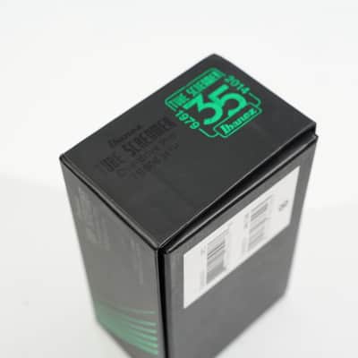 Ibanez TS808 Reissue Overdrive Pedal image 15