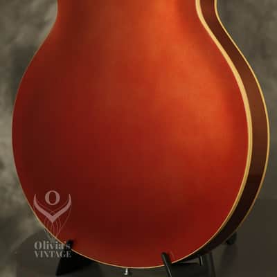 1968 Gibson ES-335 TDC original SPARKLING BURGUNDY!!! image 20