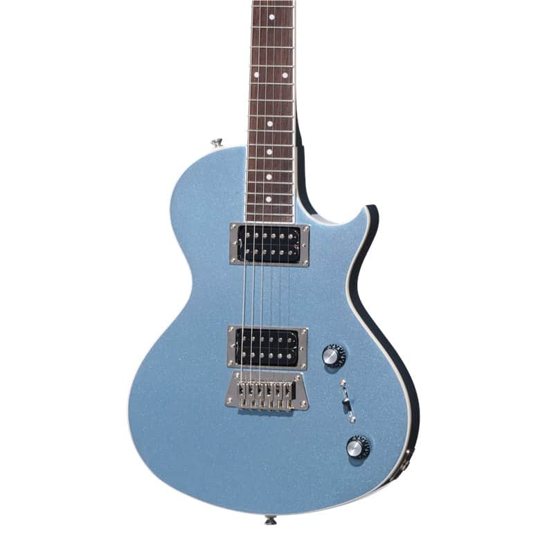 Epiphone WAXX Signature Nighthawk Studio image 2