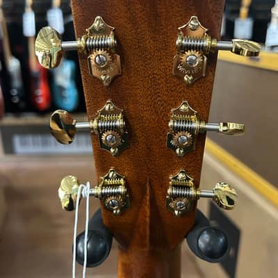Martin  D-28 Modern Deluxe  2026 / #3025667 image 8