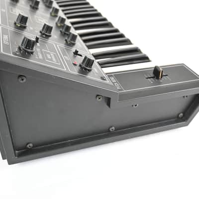 Yamaha CS-5 image 8