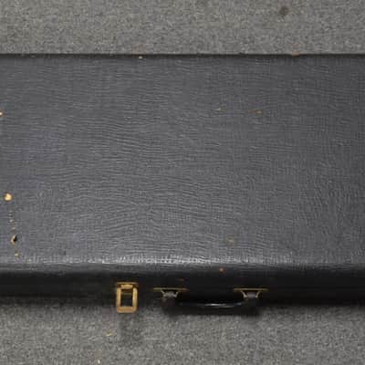 Fender 1966 Vintage Jazz Bass Custom Color Olympic White Matching Headstock w/ OHSC – Used 1966 - Olympic White image 13