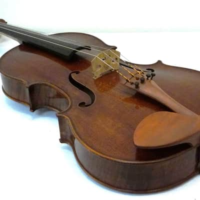 Howard Core & Co. Viola 906, 16" with Case & Bows (used) image 1