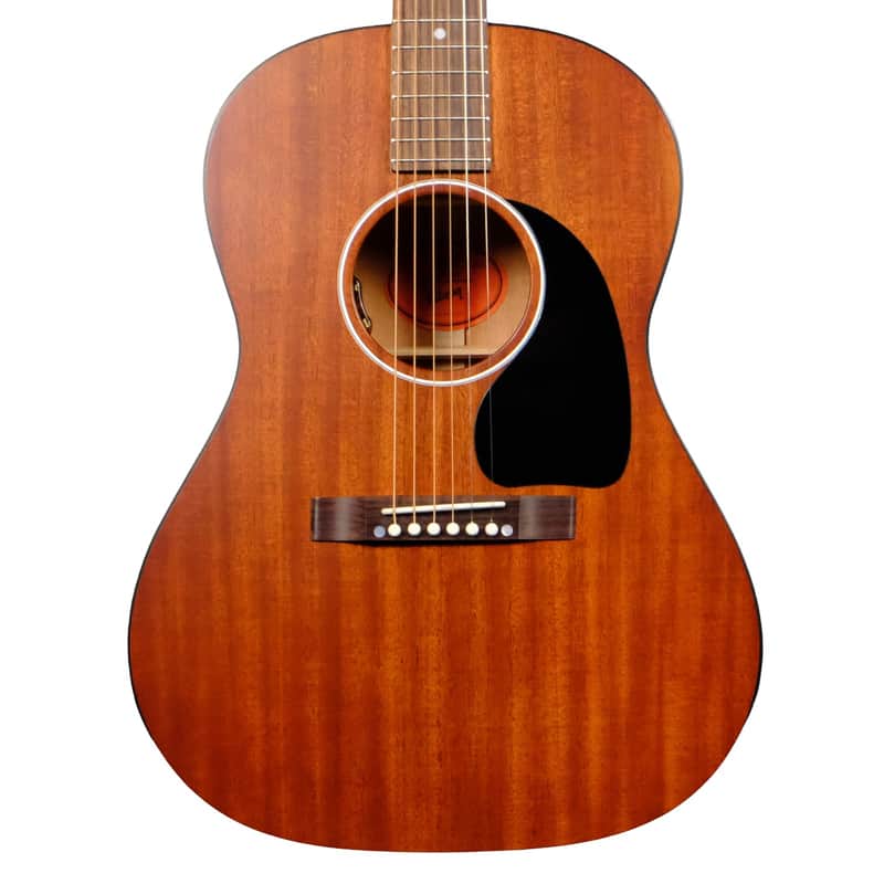 Gibson LG-2 All Mahogany - Faded Natural image 1