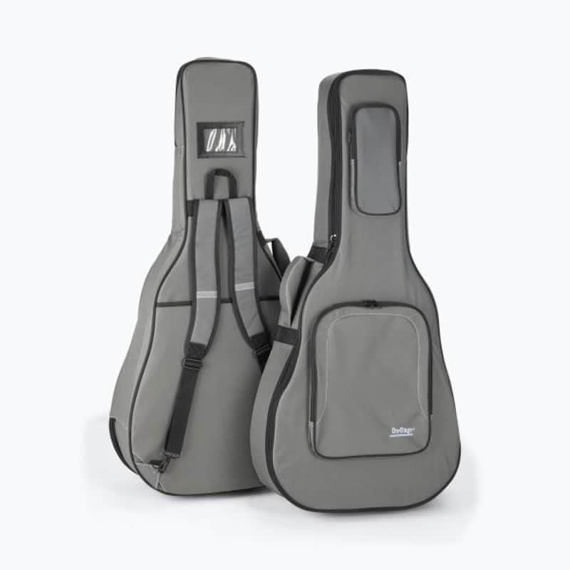 On-Stage GHC7550CG Hybrid Classical Guitar Gig Bag image 1