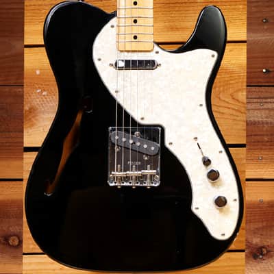 Fender Classic Series '69 Telecaster Thinline | Reverb Canada