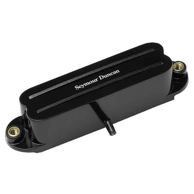 Seymour Duncan SCR-1n Cool Rails Strat Neck Pickup