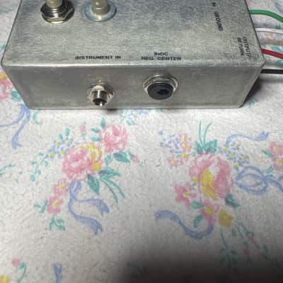 DIY Guitar Pedal Builder Test Rig / Prototype Testing Box 2022-2023 image 6