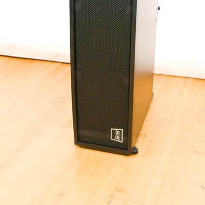 SLS CPA7600 Compact 3-Way Line Array Speaker CG010BA image 3