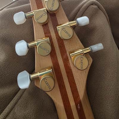 Kiesel DC600 - Aquaburst Quilt image 10