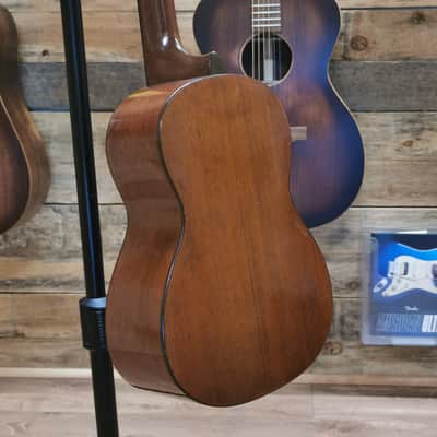 Martin 1925 Tiple T-18 99 years old - Natural image 18