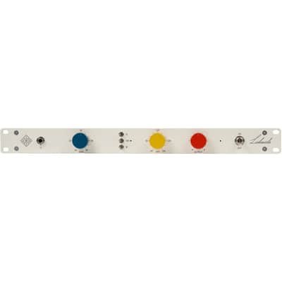 Soyuz Lakeside Single Channel Class A Microphone Preamplifier image 1