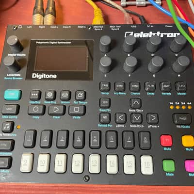 Elektron digitone image 1