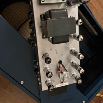 Goodsell Custom 33 Bild 9