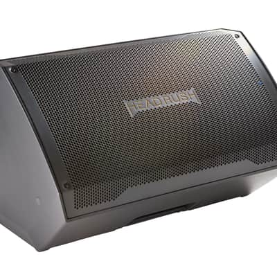 Headrush FRFR-112 MKII 2000-Watt 1x12" Active Guitar Speaker Cabinet 2023 - Present - Black image 2