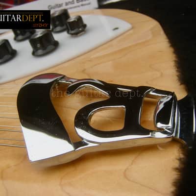♚AS NEW !♚ TIMEWARP ! ♚ 2005 Rickenbacker 330-12 String♚ MapleGlo ♚ 360 ♚ FREE £80 PRO SET UP! image 6