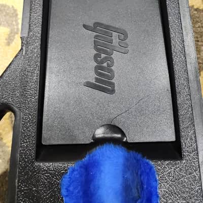 1985 Gibson Les Paul Gen 3 Chainsaw Case image 7
