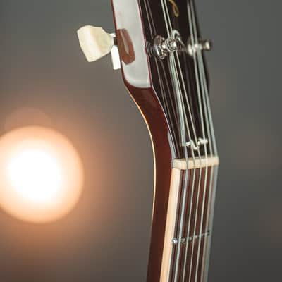 Greco Greco Super Power EG 1980 Sunburst 1980 Les Paul image 13