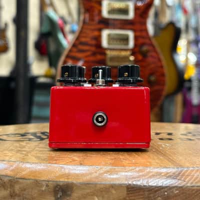 Preowned JHS The AT+ Andy Timmons Signature Overdrive Pedal image 3
