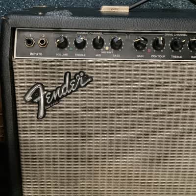 Fender Stage 112 SE MID 90’s image 2
