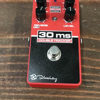 Keeley 30ms Automatic Double Tracker | Reverb