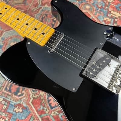 Fender Japan Exclusive Classic 50’s Ash Telecaster *Nitro* - 2015 image 20
