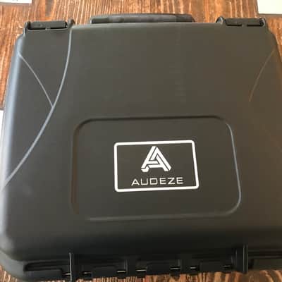 Audeze LCD-4 Over-Ear Headphones image 3