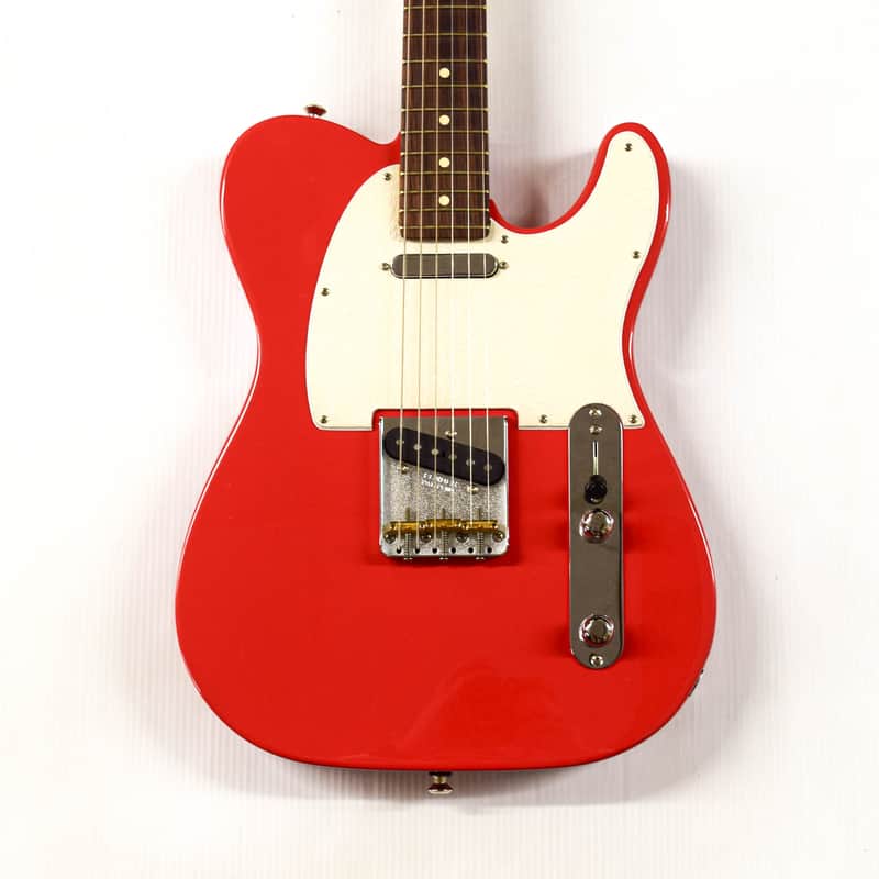 Fender American Professional Classic Telecaster