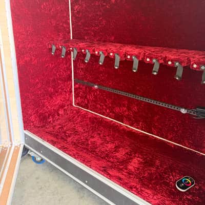 10 SPACE GUITAR VAULT - Black image 12