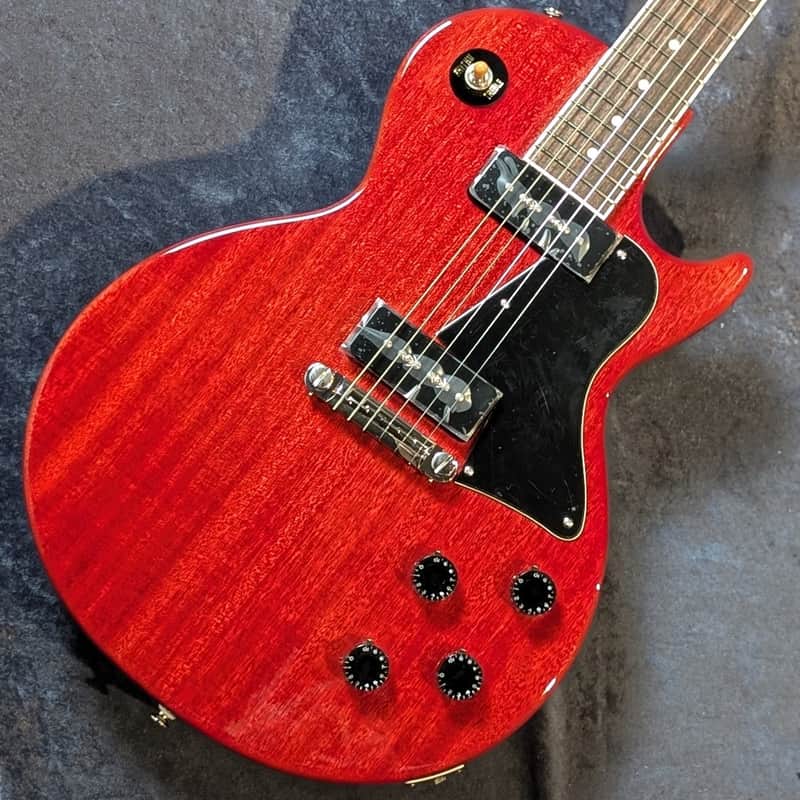 Tokai LSS-101 2025 - Cherry | Reverb