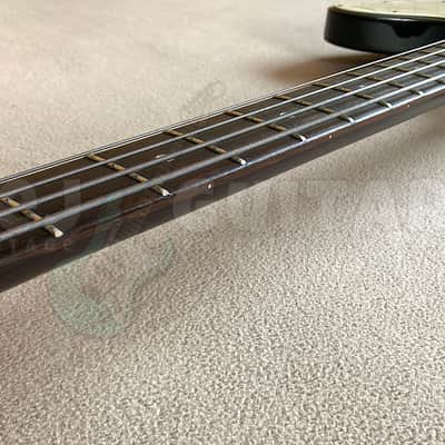 GRECO TB-900 VINTAGE MIJ THUNDERBIRD BASS 1979 ***VERY RARE*** w/OHSC image 18
