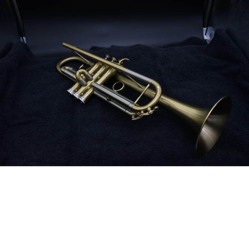 Selmer-Paris Concept TT 2009 - matt gold image 1