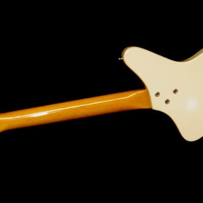 ALAMO Guitar Collection. 6 Guitars sold as single lot. 1964-67. Rare. Collectible. 5 Fiesta, 1 Fury. image 13