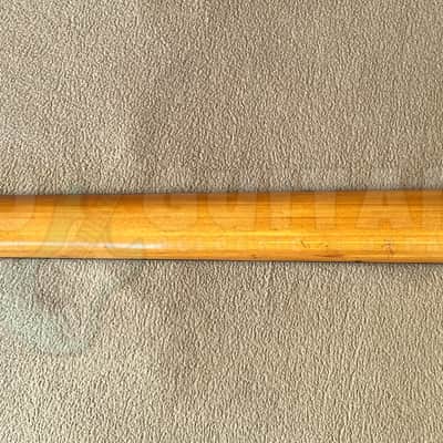 TEISCO VINTAGE JAPAN SHORT-SCALE BASS c.1968 *CLEARANCE* image 12