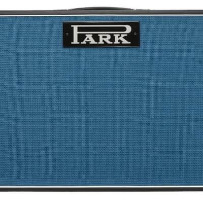 Park SA-212BL-50 | 2x12" Style A Angled Cab w/ Celestion Greenbacks. New with Full Warranty! image 2