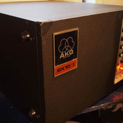 AKG BX10 Rare Reverb Unit image 7