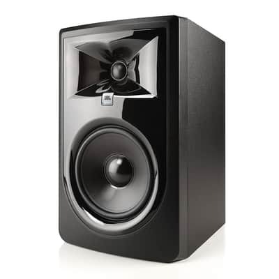 JBL 306P MkII Active 6-Inch Studio Monitor Powered Speaker PROAUDIOSTAR image 2