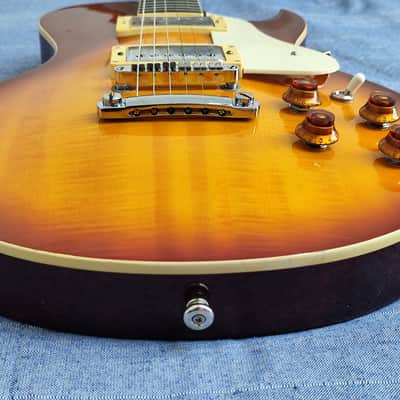Washburn WP-50 1990 image 13