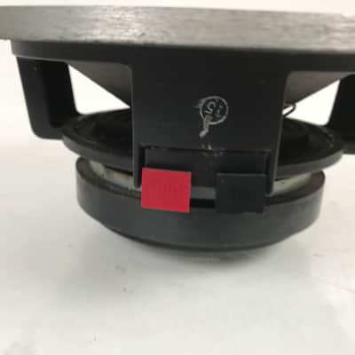 JBL 2118h 8ohm 8" Mid Range Woofer Driver Speaker image 2