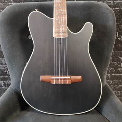 Ibanez TOD10N Tim Henson Signature image 1