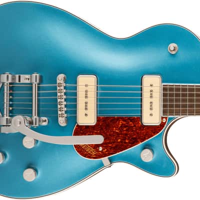 PRE-ORDER! GRETSCH G5210T-P90 ELECTROMATIC JET TWO 90 SINGLE-CUT WITH BIGSBY MAKO image 1