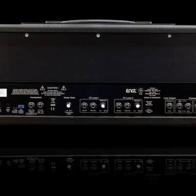 Engl Savage 120 E610 MK II image 2