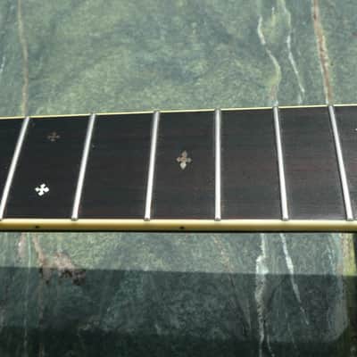 Yairi YD404 Old Martin Replica  Japan Vintage Guitar 1979 Natural image 11