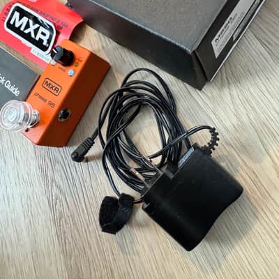 MXR M290 Phase 95 Mini with 9V adapter image 3